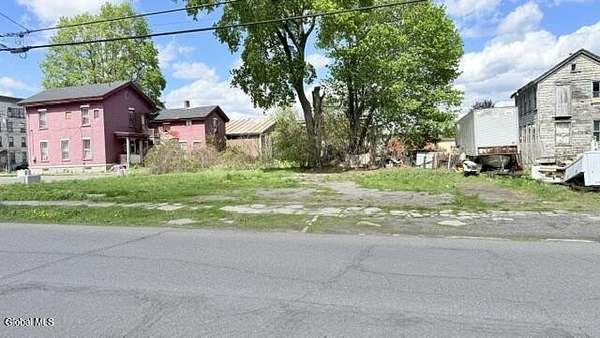 0.06 Acres of Commercial Land for Sale in Gloversville, New York