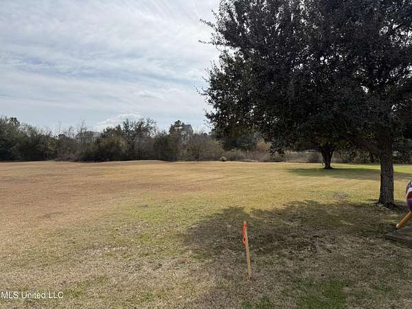 0.45 Acres of Residential Land for Sale in Bay St. Louis, Mississippi