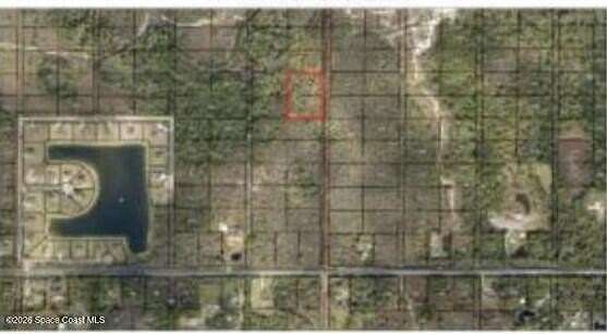 2.68 Acres of Residential Land for Sale in Grant-Valkaria, Florida
