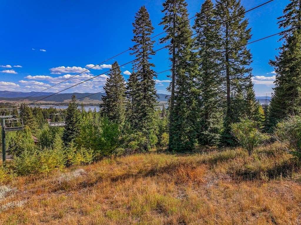 0.72 Acres of Residential Land for Sale in Donnelly, Idaho