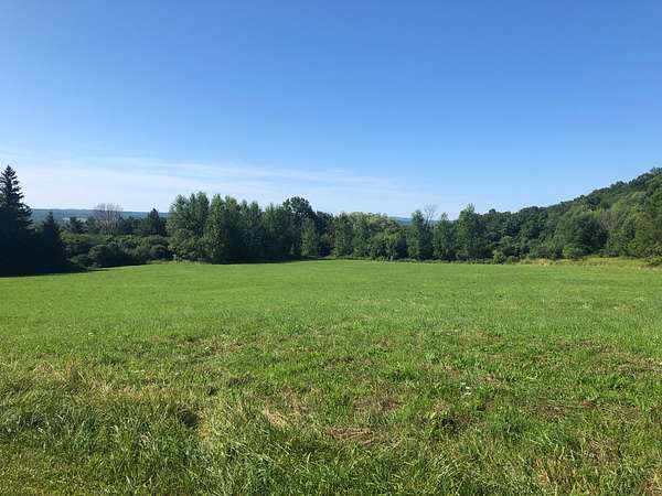 144 Acres of Land for Sale in Duanesburg, New York