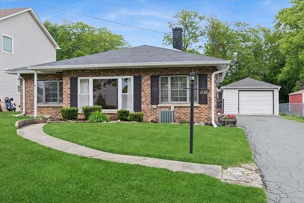 0.19 Acres of Land for Sale in Downers Grove, Illinois