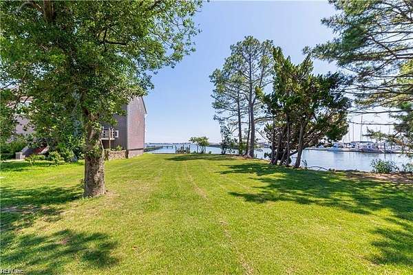 0.22 Acres of Residential Land for Sale in Norfolk, Virginia