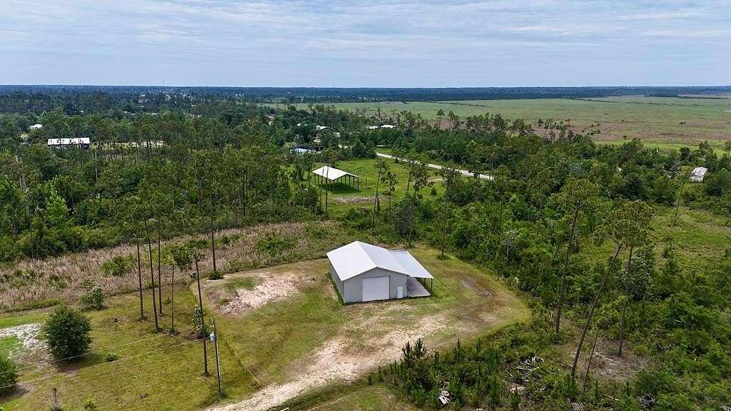0.6 Acres of Residential Land for Sale in Port St. Joe, Florida