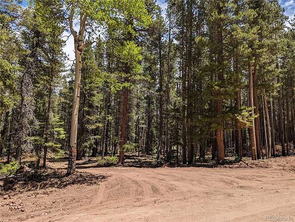 1.3 Acres of Residential Land for Sale in Fort Garland, Colorado