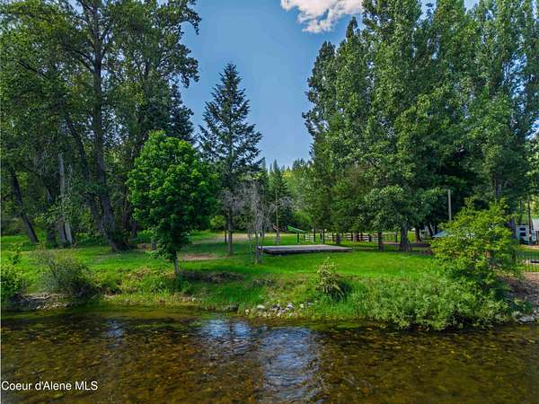 0.26 Acres of Land for Sale in Calder, Idaho