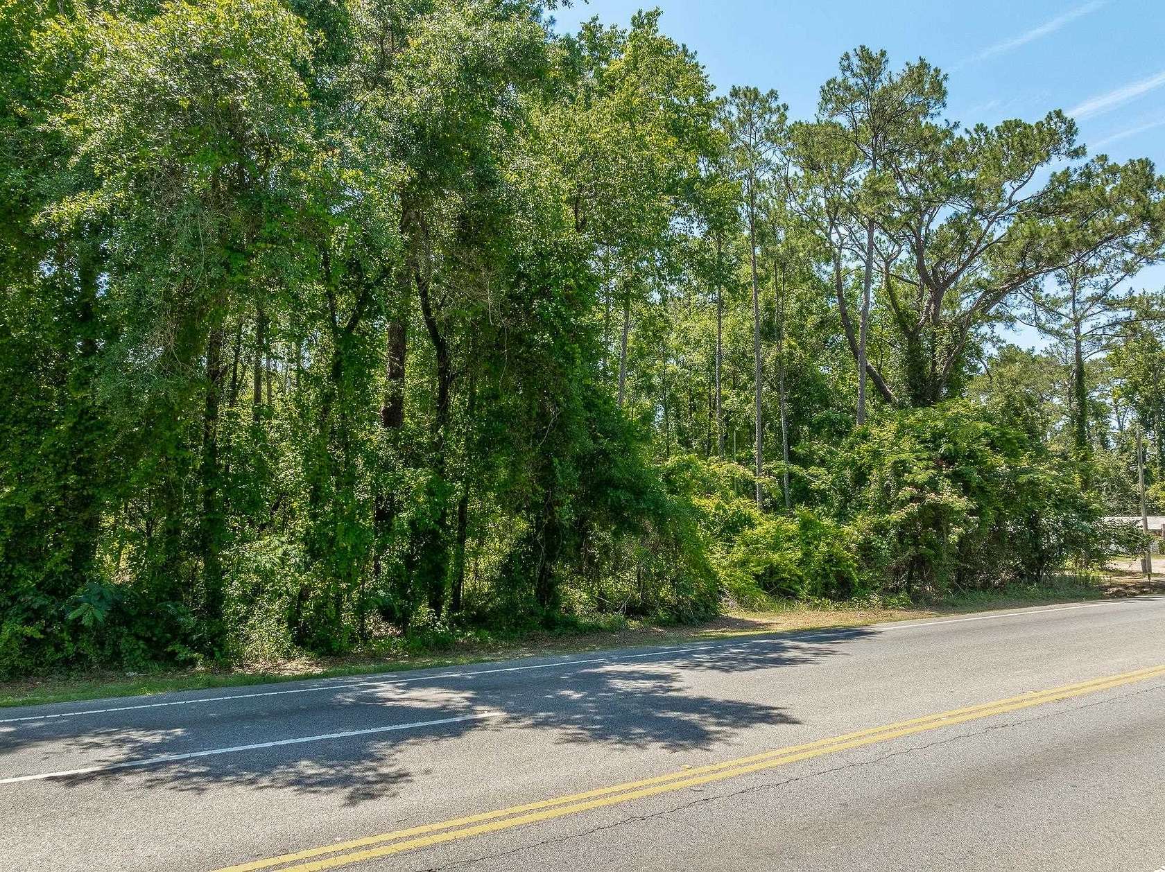 1.39 Acres of Commercial Land for Sale in Tallahassee, Florida