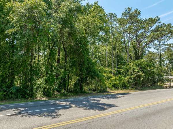 1.39 Acres of Commercial Land for Sale in Tallahassee, Florida
