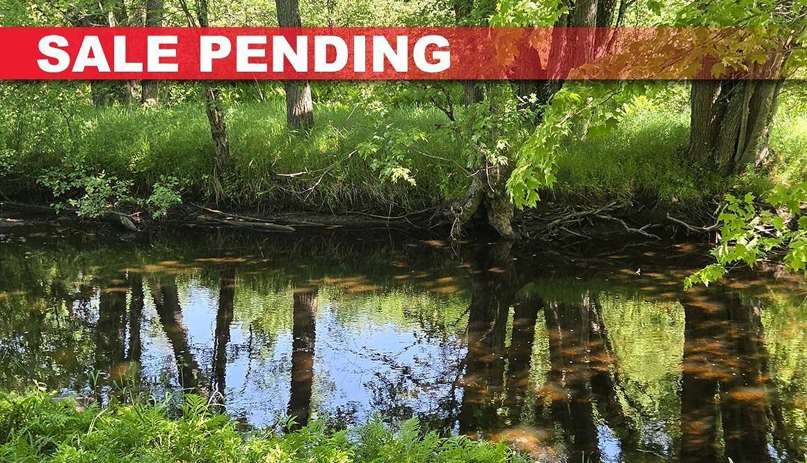10 Acres of Recreational & Residential Land for Sale in Tripoli, Wisconsin