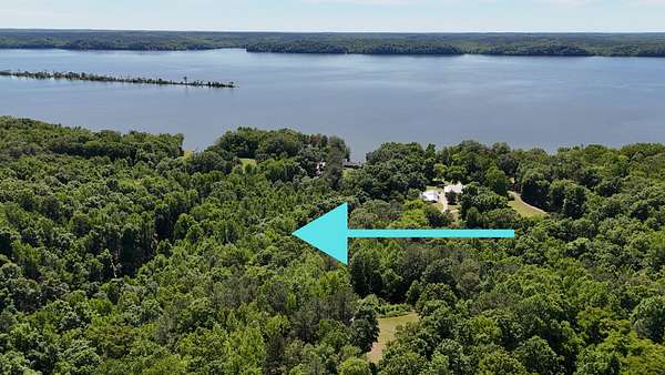 0.89 Acres of Residential Land for Sale in Waverly, Tennessee