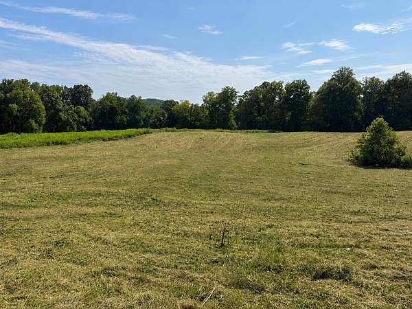 5.3 Acres of Residential Land for Sale in Smithville, Tennessee