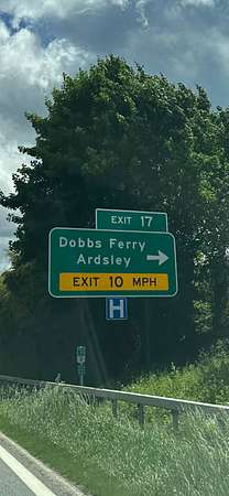 0.63 Acres of Residential Land for Auction in Dobbs Ferry, New York