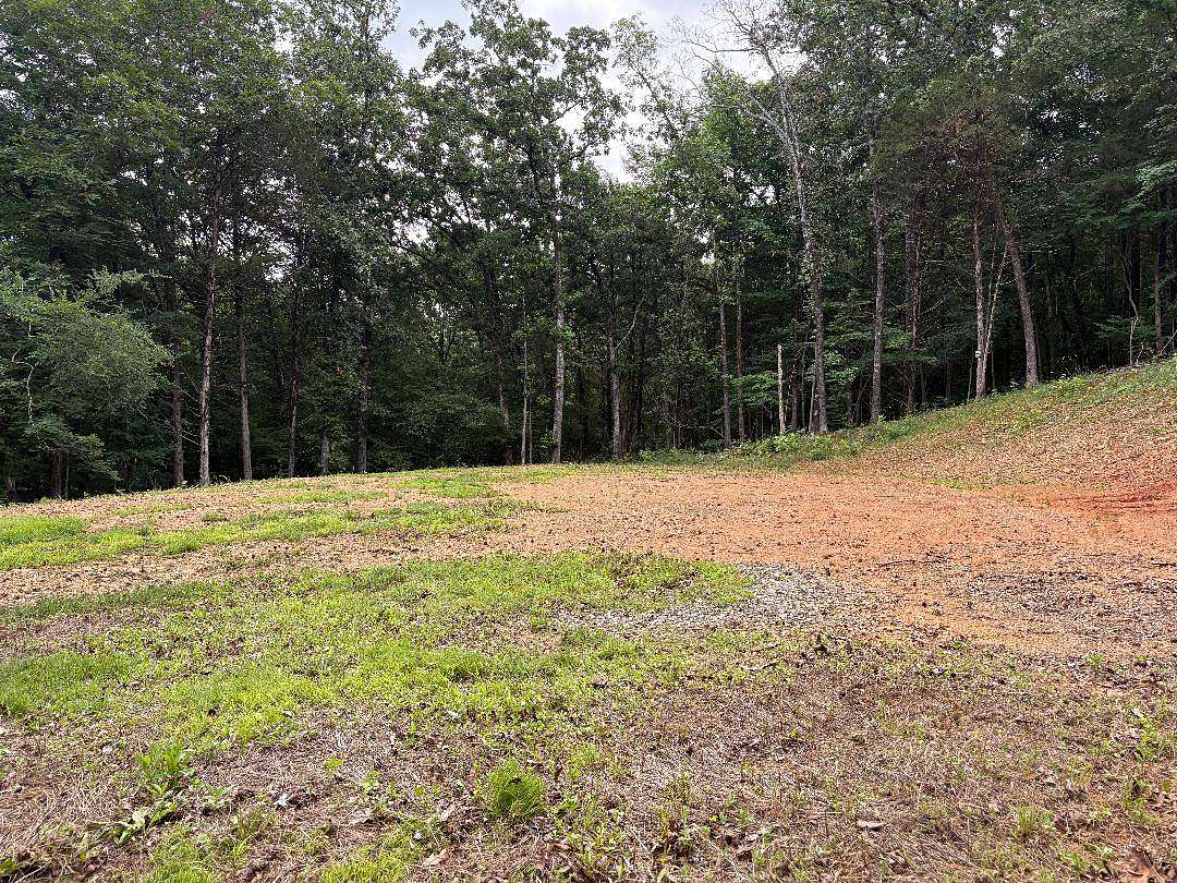 5.8 Acres of Residential Land for Sale in Ozark, Arkansas