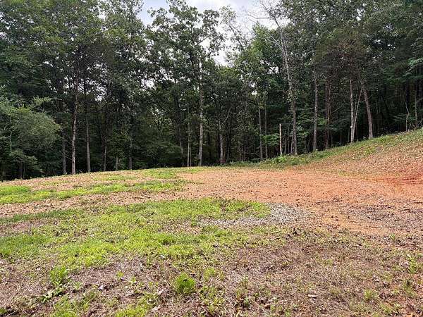 5.8 Acres of Residential Land for Sale in Ozark, Arkansas