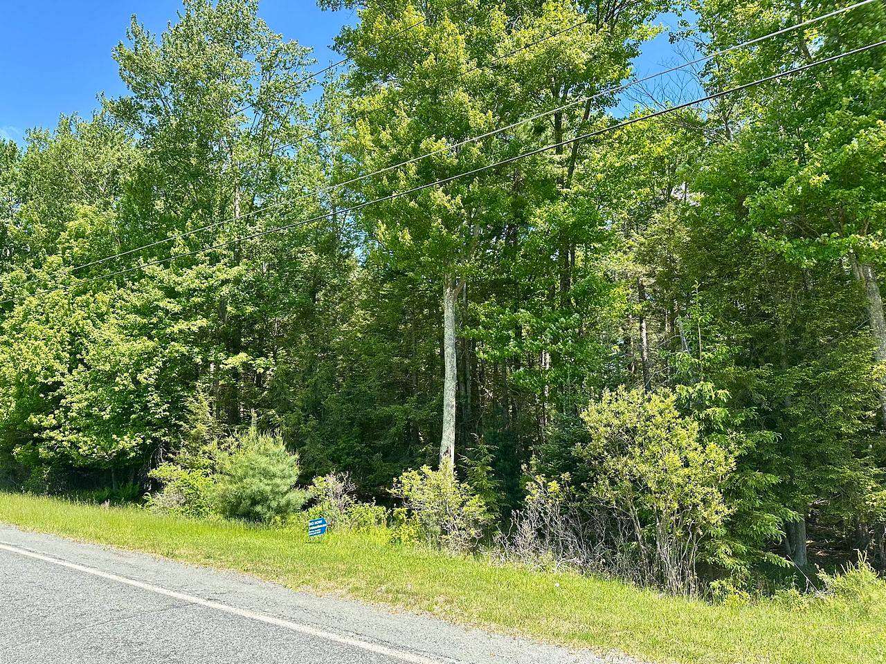 5 Acres of Residential Land for Auction in Fallsburg Town, New York
