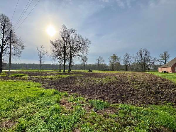 0.8 Acres of Residential Land for Sale in Jonesville, Louisiana