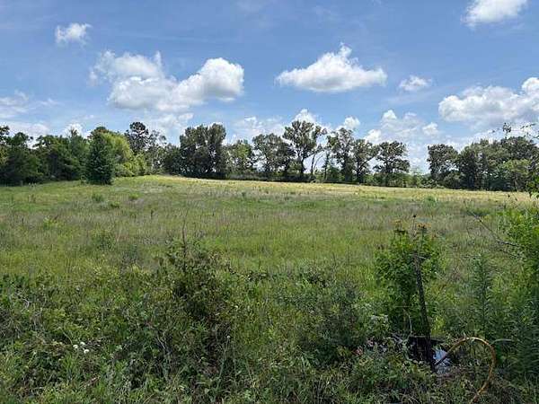 2.76 Acres of Land for Sale in Florien, Louisiana