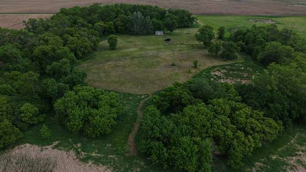 14 Acres of Recreational & Residential Land for Sale in Sisseton, South Dakota