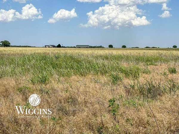 80 Acres of Land for Auction in Drummond, Oklahoma