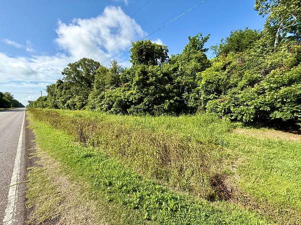 1.8 Acres of Land for Sale in Bunkie, Louisiana