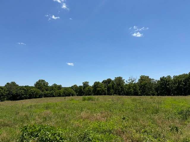 7.63 Acres of Residential Land for Sale in Petersburg, Tennessee