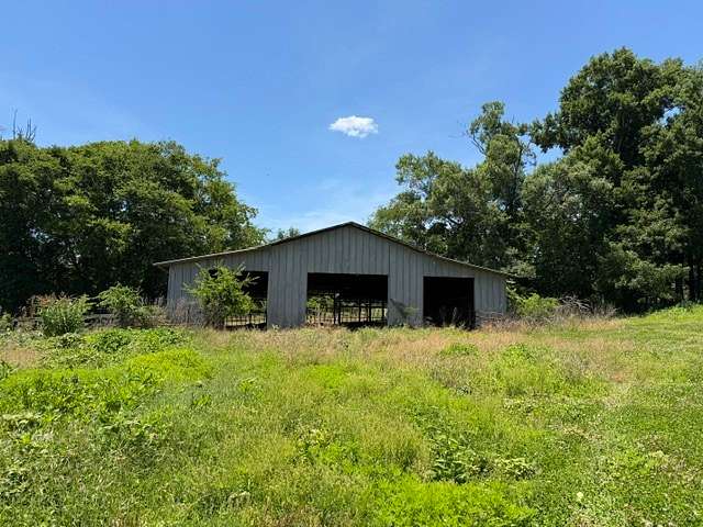 16.1 Acres of Land for Sale in Petersburg, Tennessee