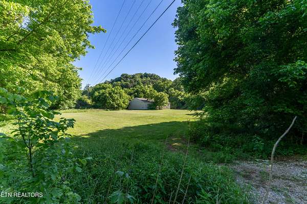 5.37 Acres of Residential Land for Sale in Dandridge, Tennessee