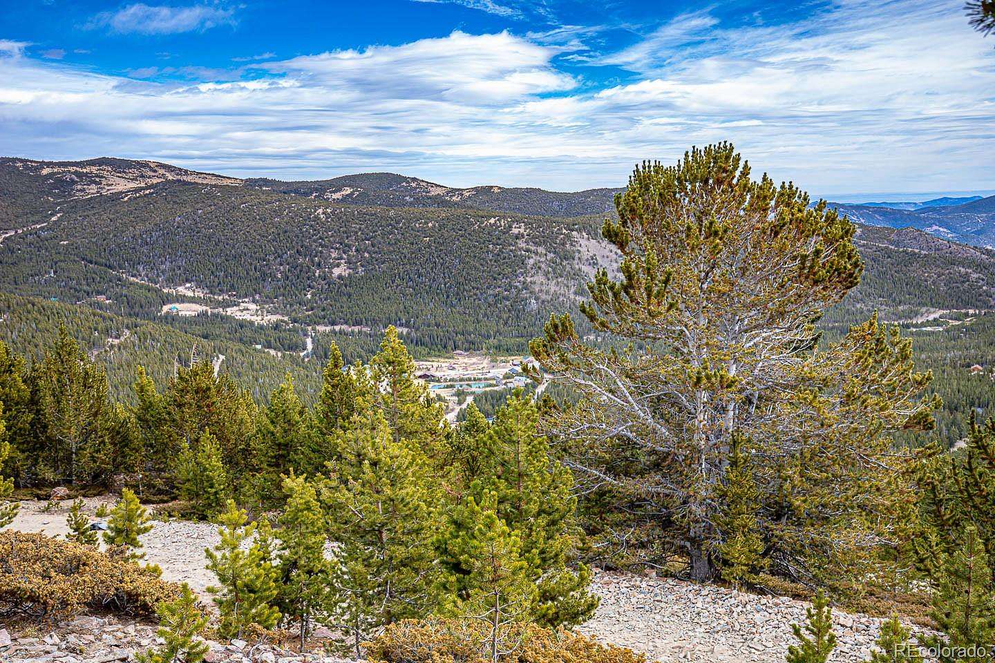 0.4 Acres of Residential Land for Sale in Idaho Springs, Colorado