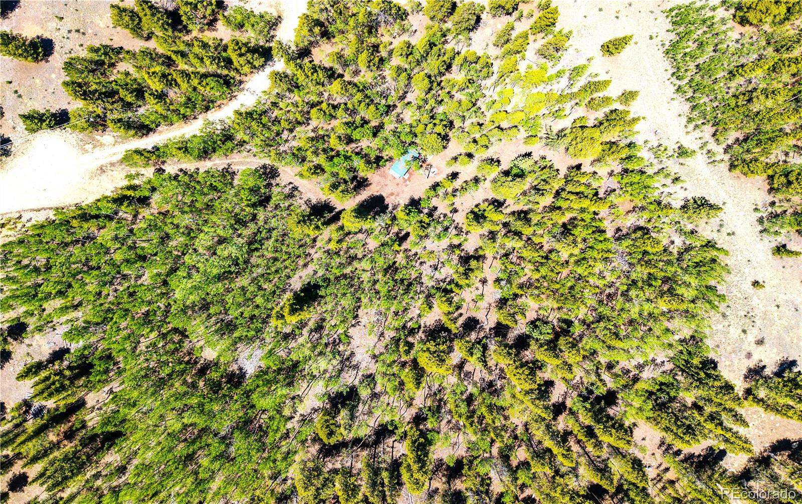 2.58 Acres of Residential Land for Sale in Alma, Colorado