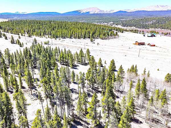 2.58 Acres of Residential Land for Sale in Alma, Colorado