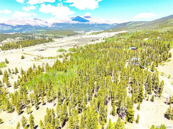 2.58 Acres of Residential Land for Sale in Alma, Colorado