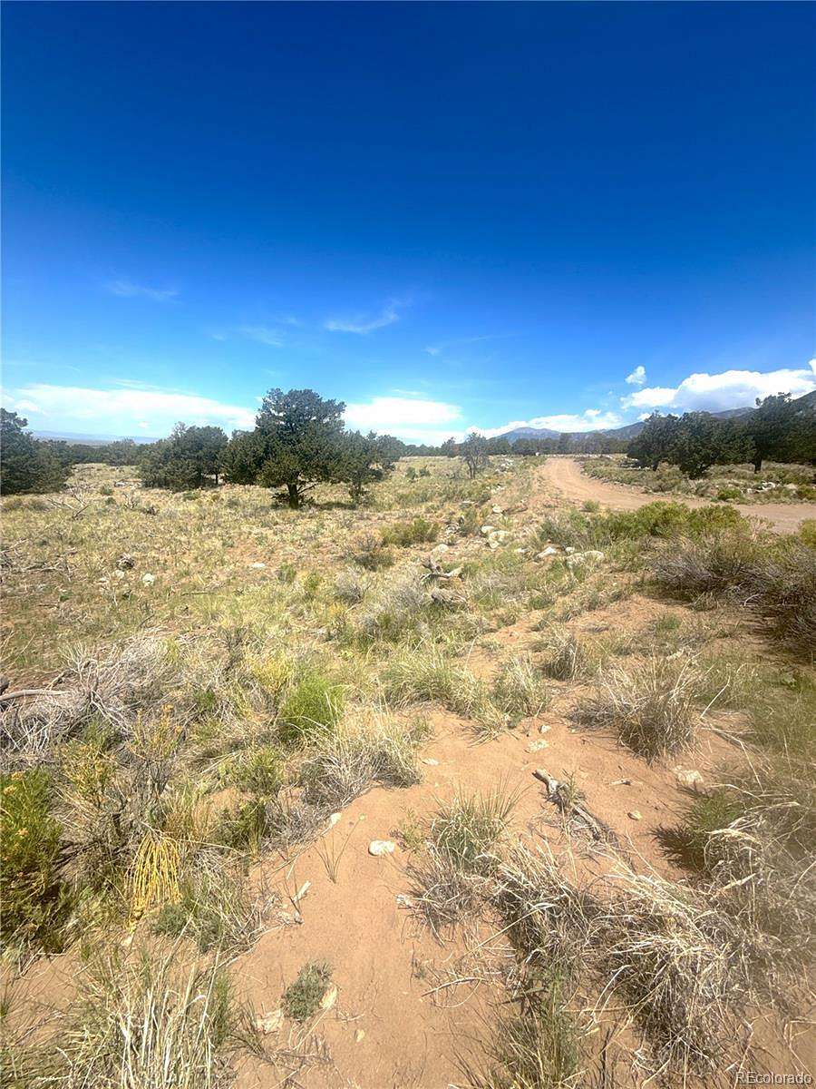 0.52 Acres of Residential Land for Sale in Crestone, Colorado