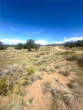 0.52 Acres of Residential Land for Sale in Crestone, Colorado