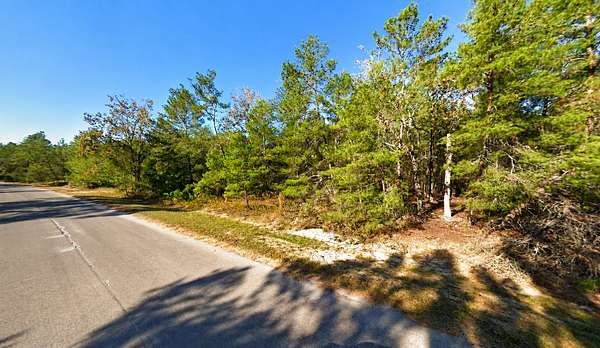 0.32 Acres of Residential Land for Sale in Ocklawaha, Florida