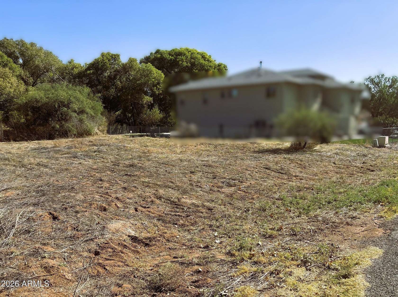 0.2 Acres of Residential Land for Sale in Cottonwood, Arizona