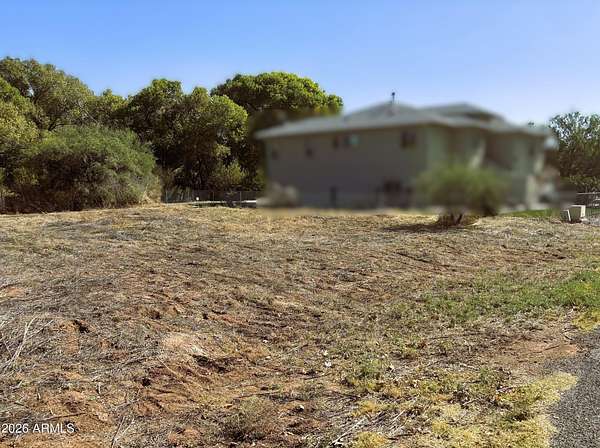 0.2 Acres of Residential Land for Sale in Cottonwood, Arizona