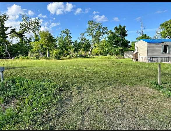 0.53 Acres of Residential Land for Sale in Cut Off, Louisiana