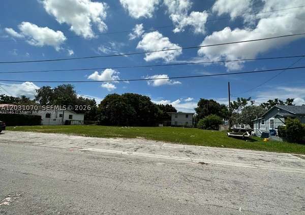 0.13 Acres of Land for Sale in Miami, Florida