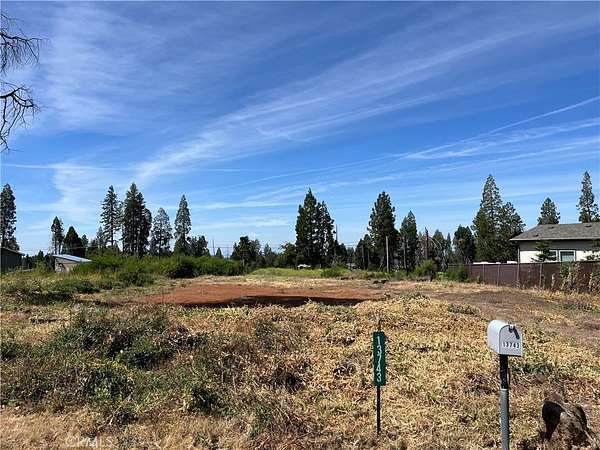 0.23 Acres of Residential Land for Sale in Magalia, California