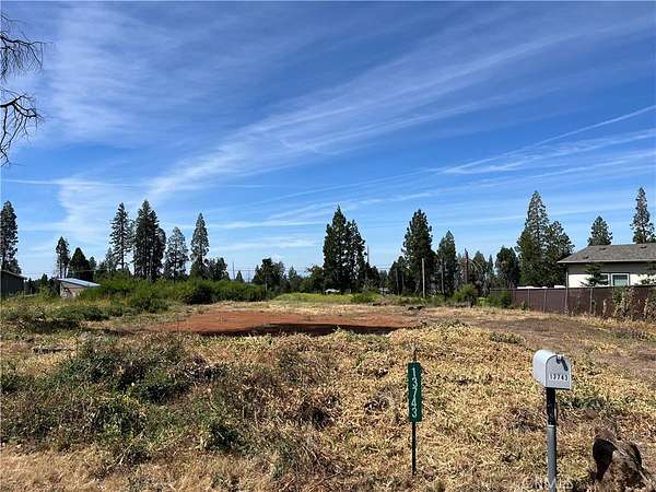 0.23 Acres of Land for Sale in Magalia, California