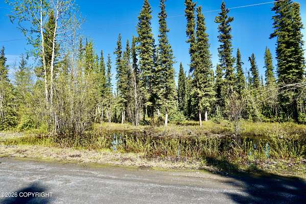 0.64 Acres of Land for Sale in Glennallen, Alaska