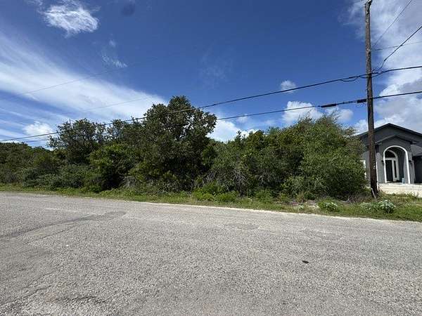 2.19 Acres of Land for Sale in Ingleside, Texas