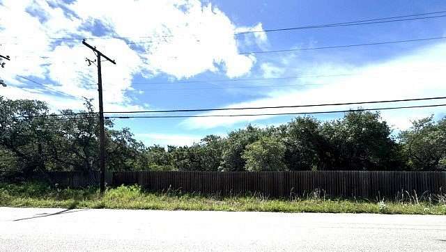 0.17 Acres of Residential Land for Sale in Ingleside, Texas