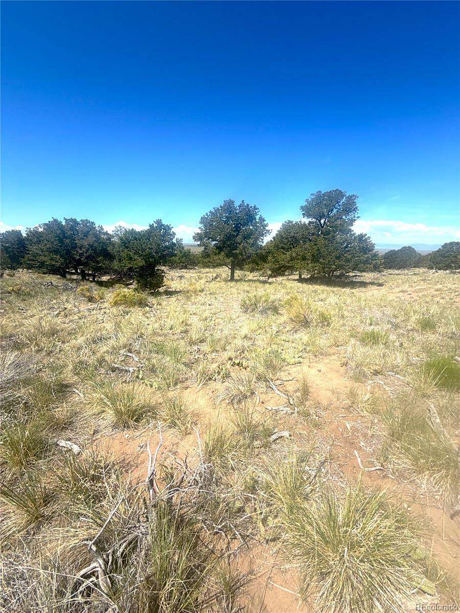1 Acre of Residential Land for Sale in Crestone, Colorado