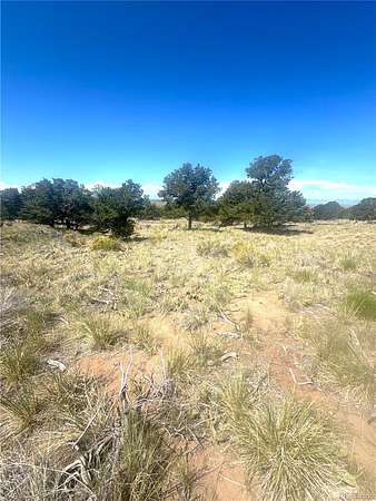 1 Acre of Residential Land for Sale in Crestone, Colorado