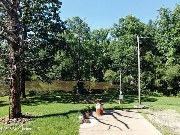 50 Acres of Recreational & Residential Land for Sale in Byhalia, Mississippi