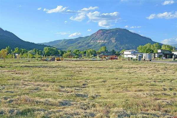 0.26 Acres of Land for Sale in Durango, Colorado
