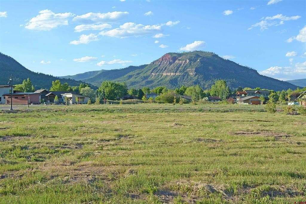 0.25 Acres of Residential Land for Sale in Durango, Colorado
