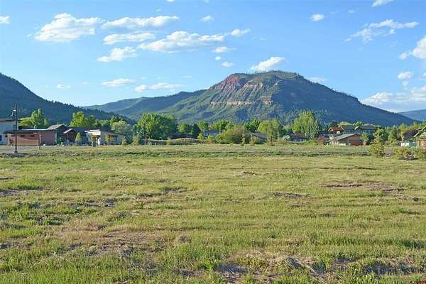 0.25 Acres of Residential Land for Sale in Durango, Colorado