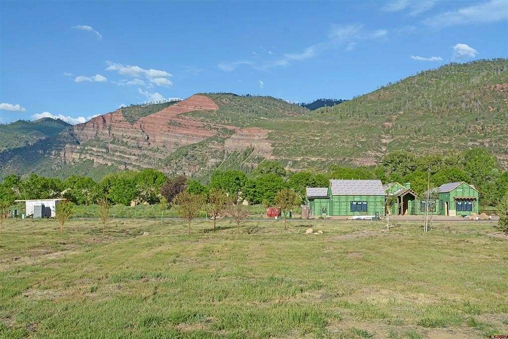 0.24 Acres of Residential Land for Sale in Durango, Colorado